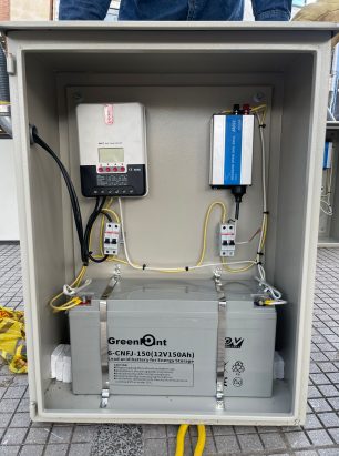 eficiencia energetica