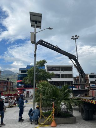 eficiencia energetica solix 4