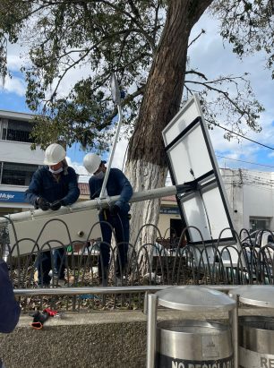 eficiencia energetica solix 8